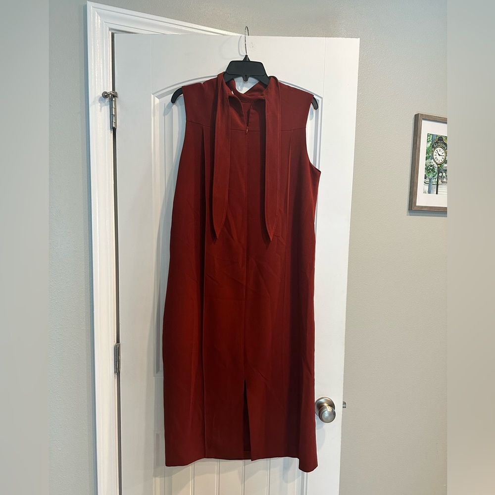 Babaton Dress - Picture 2 of 5